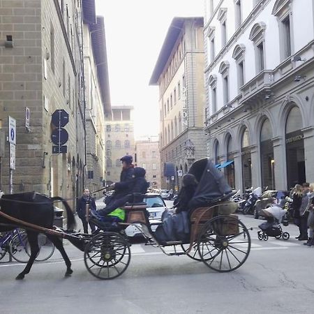 Florence San Donato Apartment With Parking Экстерьер фото