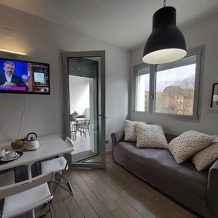 Florence San Donato Apartment With Parking Экстерьер фото