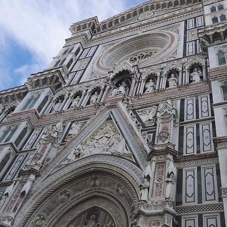 Florence San Donato Apartment With Parking Экстерьер фото