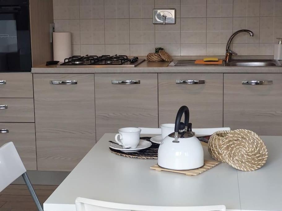 Florence San Donato Apartment With Parking Экстерьер фото