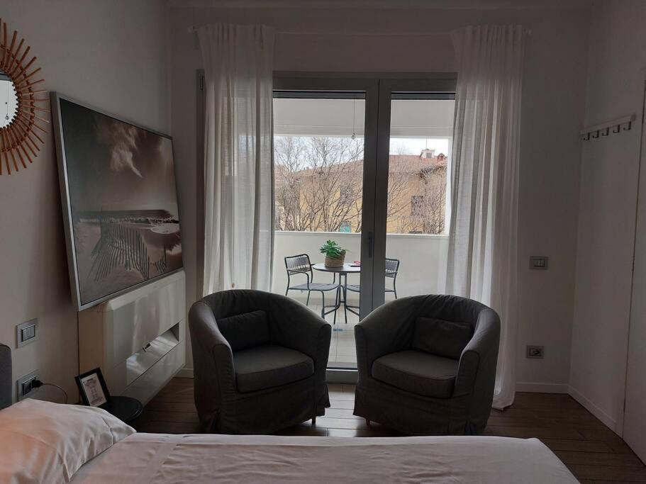 Florence San Donato Apartment With Parking Экстерьер фото