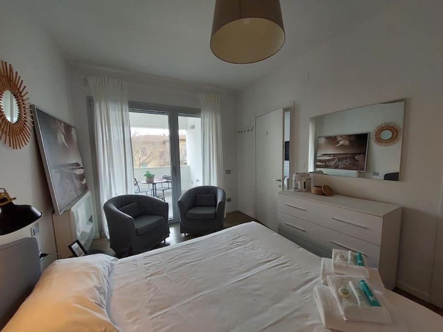 Florence San Donato Apartment With Parking Экстерьер фото
