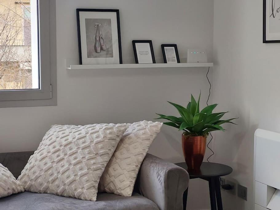 Florence San Donato Apartment With Parking Экстерьер фото