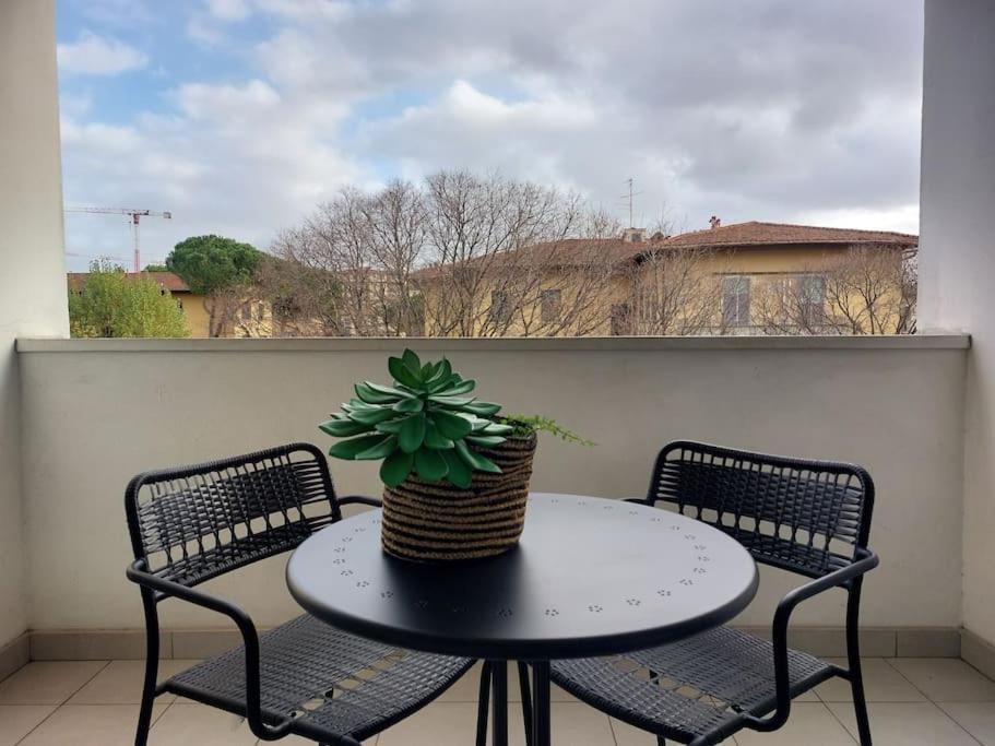 Florence San Donato Apartment With Parking Экстерьер фото