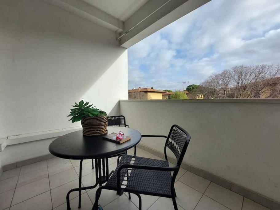 Florence San Donato Apartment With Parking Экстерьер фото