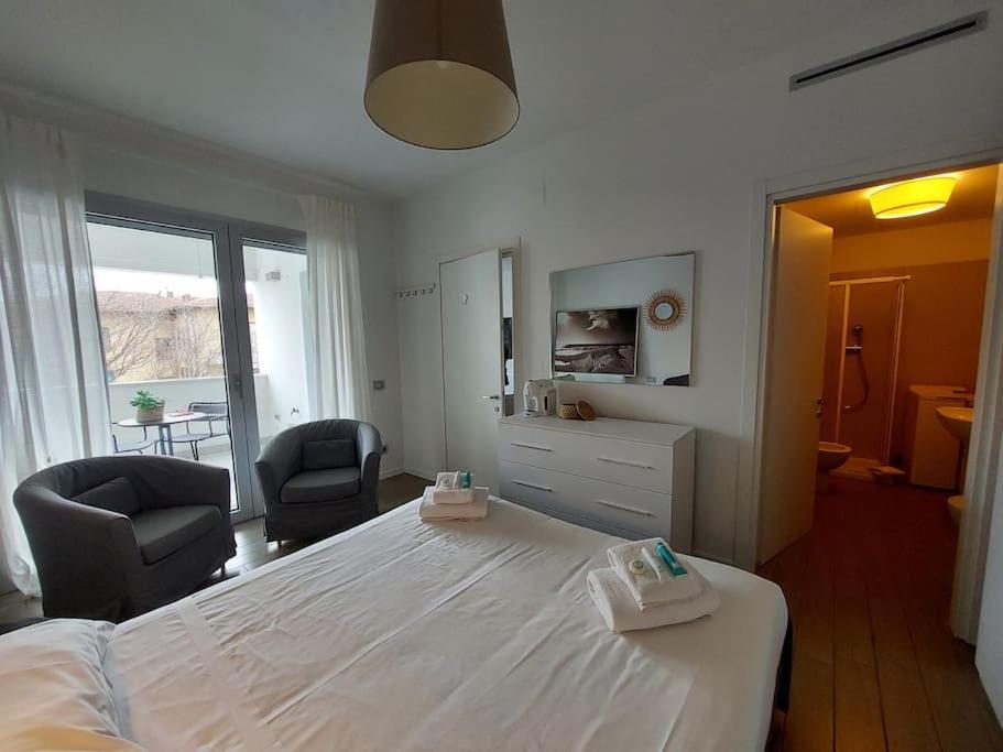 Florence San Donato Apartment With Parking Экстерьер фото