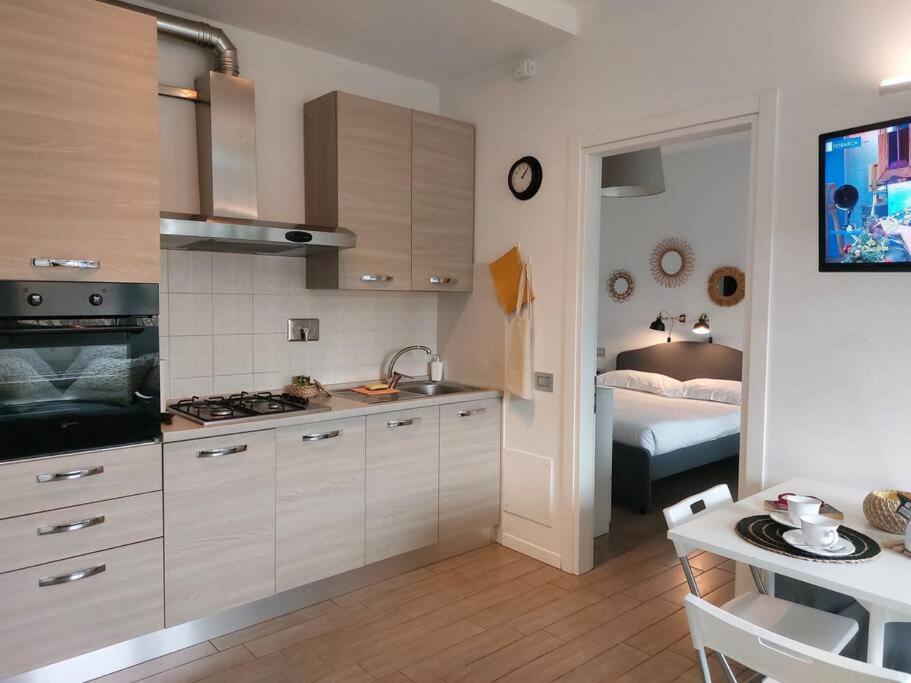 Florence San Donato Apartment With Parking Экстерьер фото