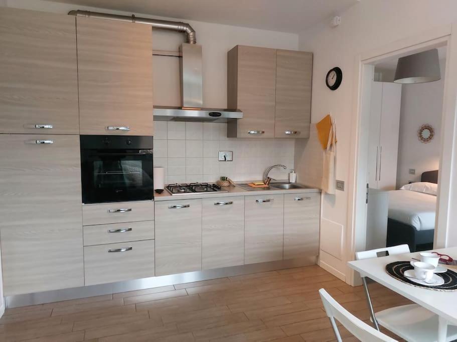 Florence San Donato Apartment With Parking Экстерьер фото