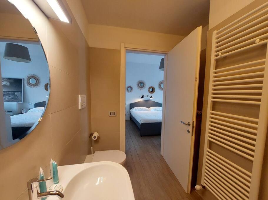 Florence San Donato Apartment With Parking Экстерьер фото