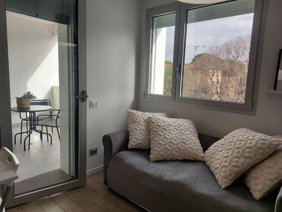 Florence San Donato Apartment With Parking Экстерьер фото