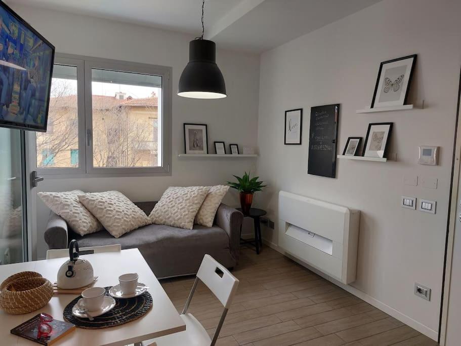 Florence San Donato Apartment With Parking Экстерьер фото